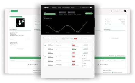 numbero|Create Invoices the Simple Way .